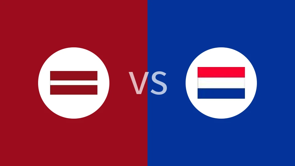 拉脱维亚女篮vs荷兰女篮比分预测分析 2025/11/16