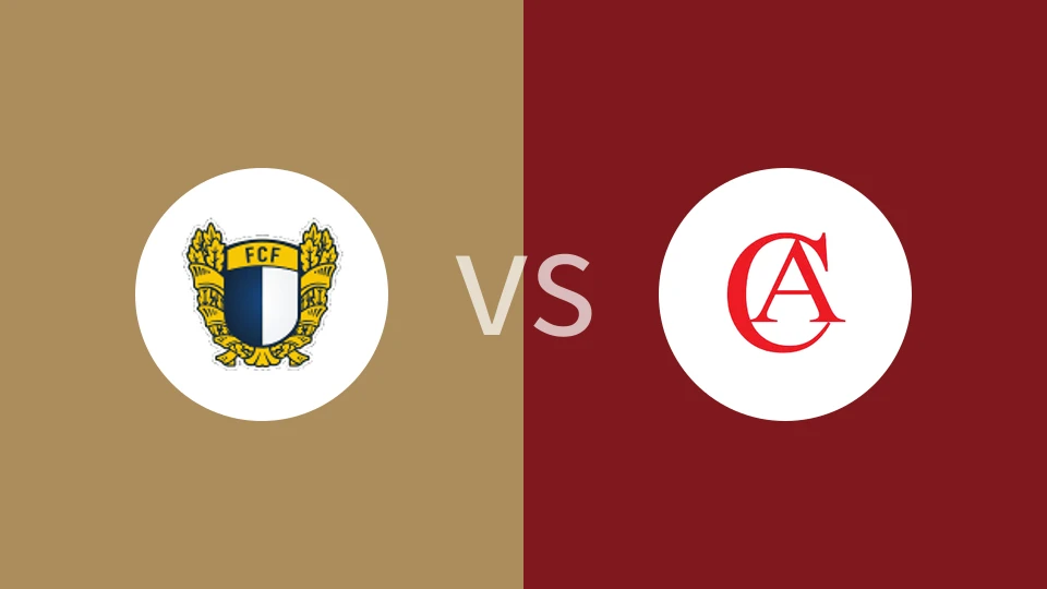 【葡女甲】法马利康女足vs欧柏利亚女足