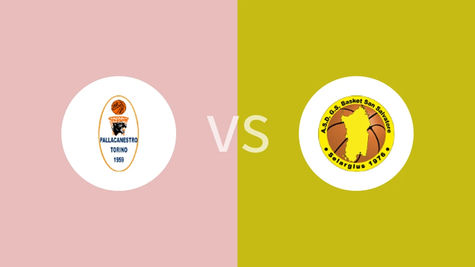 【意篮女A2】都灵女篮vs萨尔瓦托女篮