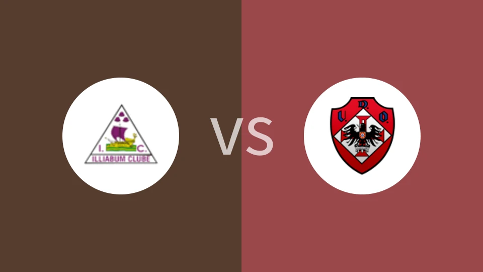 伊利亚堡vs奥利维伦斯比分预测分析 2025/12/15