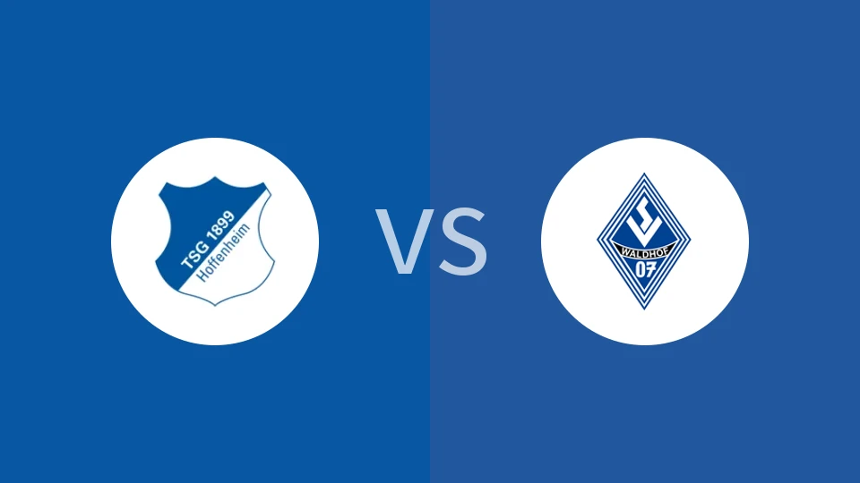 霍芬海姆青年队vs曼海姆比分预测分析 2025/11/02