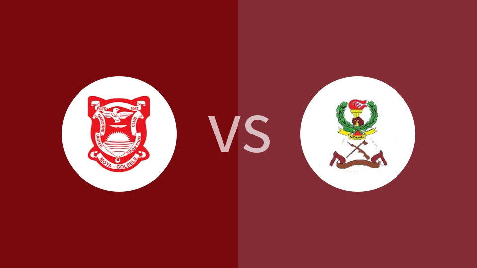 【非女冠杯】哈博罗内女足vsJKT皇后女足