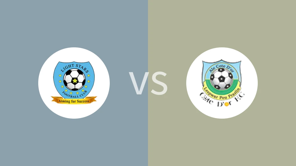 【塞舌超】利和塔斯vs科多尔