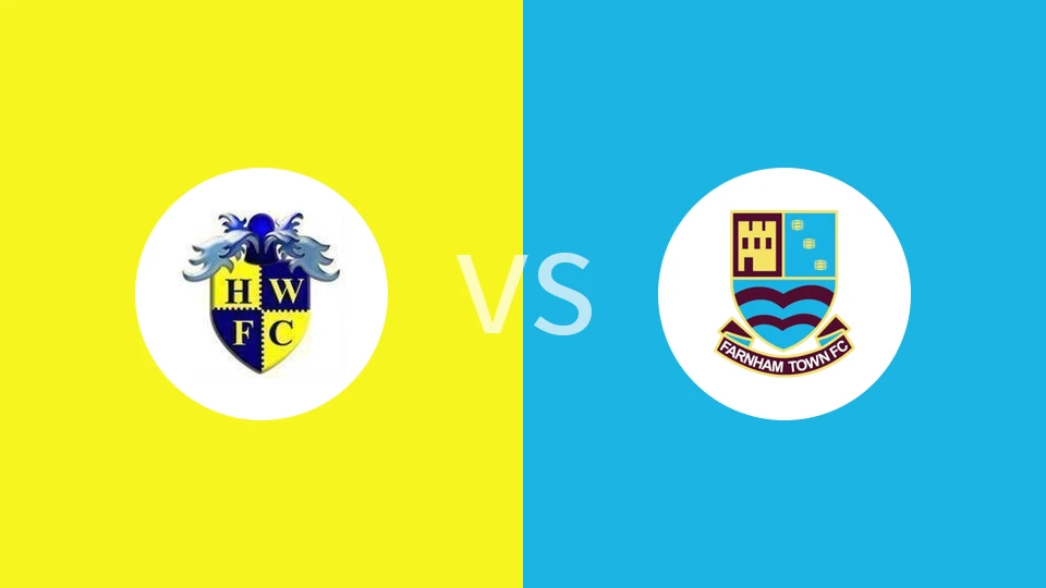 哈瓦特vs法纳姆城比分预测分析 2025/10/30