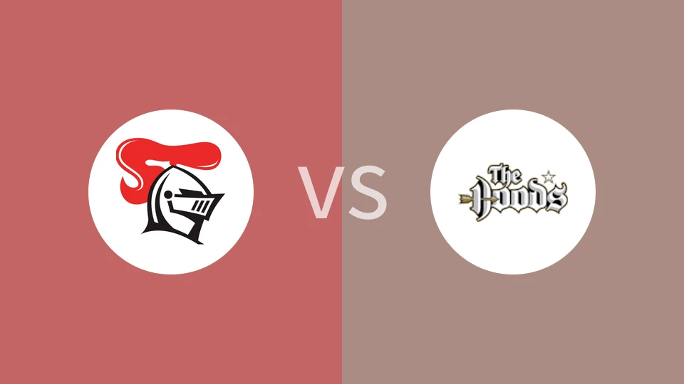 【英联锦】纽卡斯尔骑士vs诺丁汉风帽