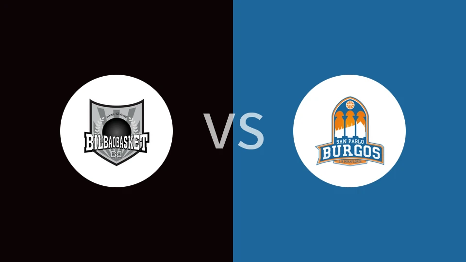 【西篮联U22】毕尔包U22vs圣帕罗布哥斯U22