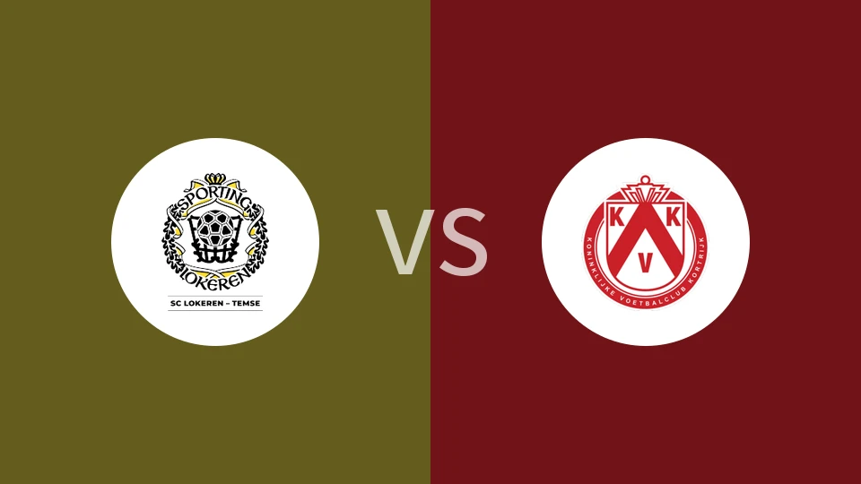 SC洛克伦vs科特赖克比分预测分析 2025/11/29