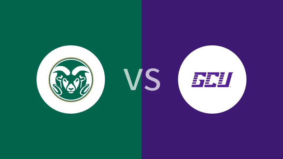 科罗拉多州立大学vs大峡谷大学比分预测分析 2026/01/04