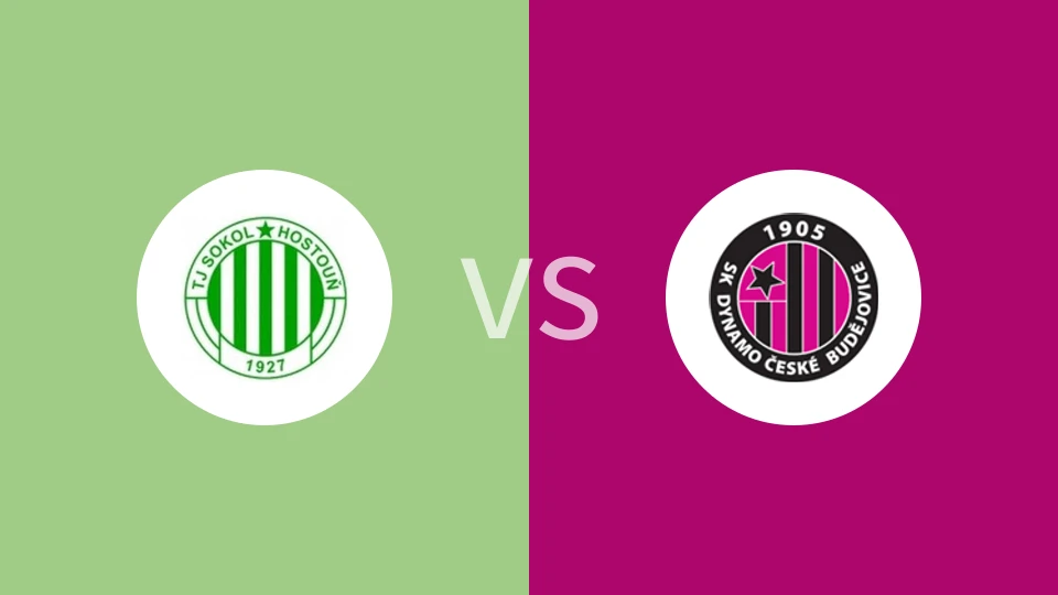 索科尔霍斯托什vs布杰约维采迪纳摩B队比分预测分析 2025/11/22