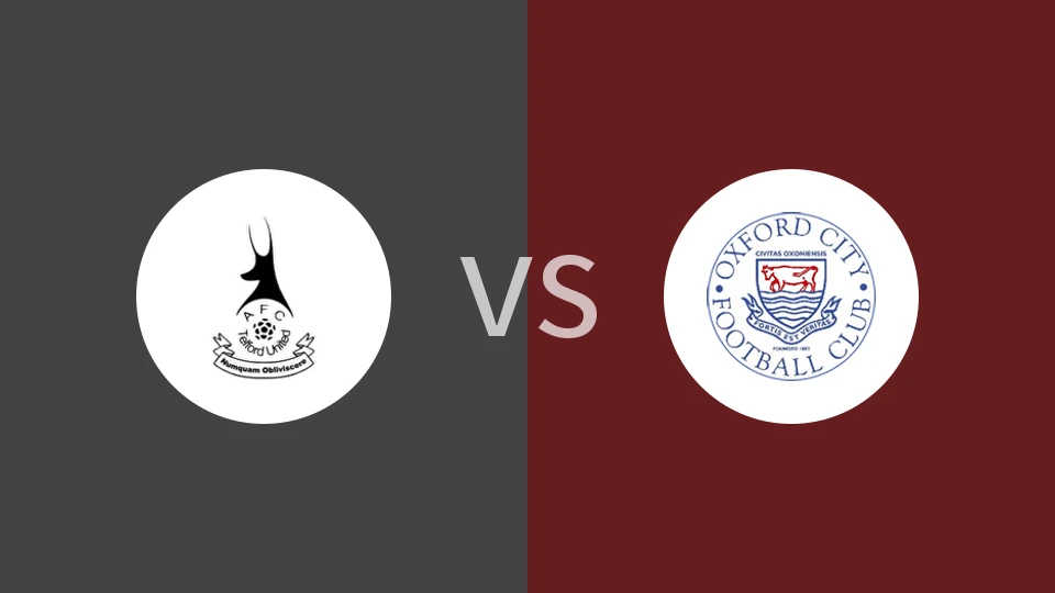 泰福特vs牛津城比分预测分析 2025/11/26