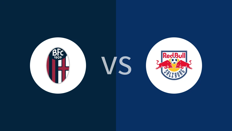 博洛尼亚vs萨尔茨堡红牛比分预测分析 2025/11/28