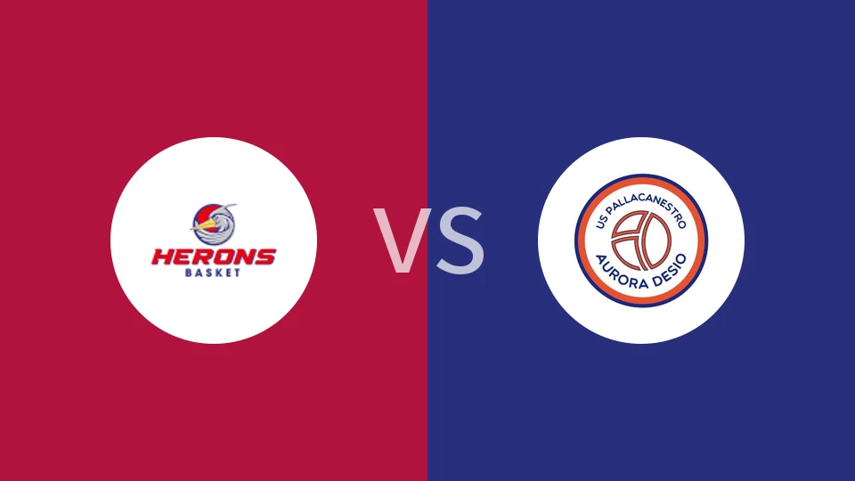 【意篮B联赛】赫罗斯蒙特卡蒂尼vs代西奥极光