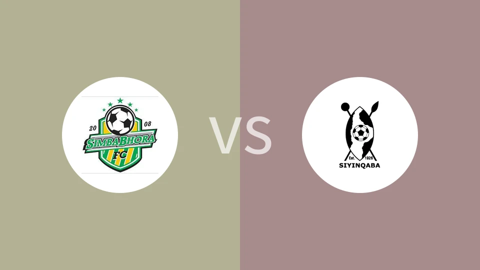 【津巴超】辛巴波拉vs高地人