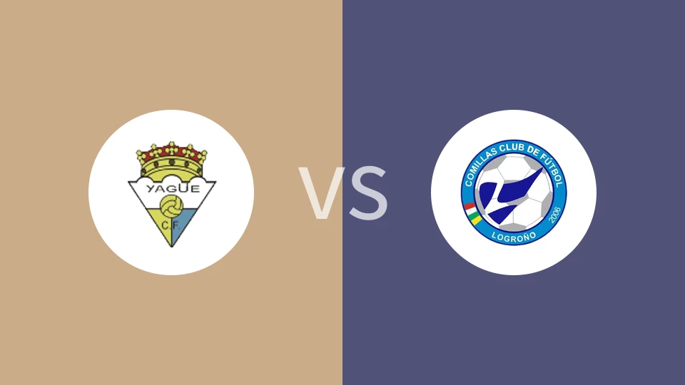 雅古vs科米利亚斯比分预测分析 2025/12/21