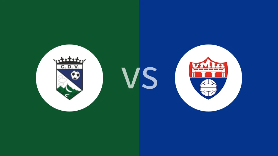 【西地区联】瓦拉达雷斯SPvs乌米娅CF