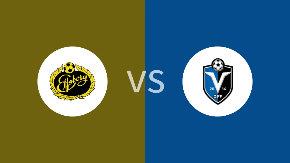 埃尔夫斯堡女足vs韦克舍女足比分预测分析 2025/11/06