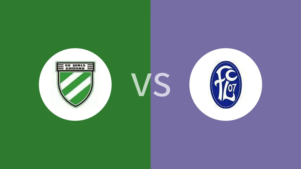 格鲁瑙vsFC卢斯特瑙比分预测分析 2025/09/06