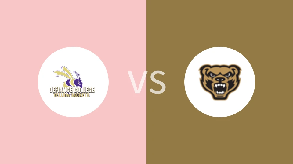 迪法恩斯学院vs奥克兰大学比分预测分析 2025/11/16