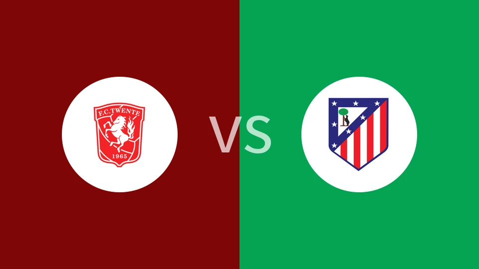 特温特女足vs马德里竞技女足比分预测分析 2025/11/21