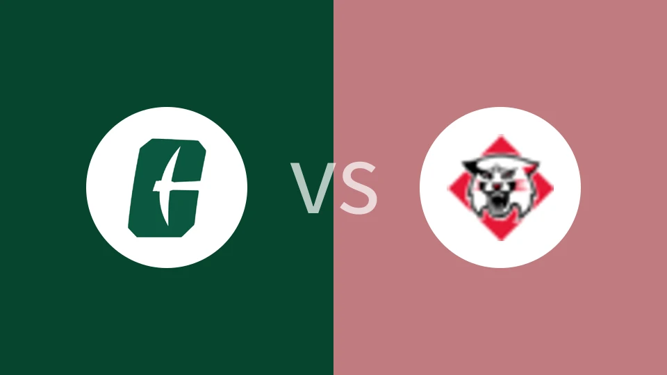 夏洛特大学vs戴维森学院比分预测分析 2024/12/11