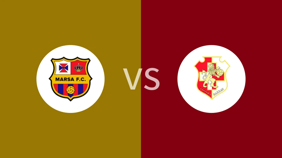 马沙vs纳沙尔狮队比分预测分析 2026/01/04