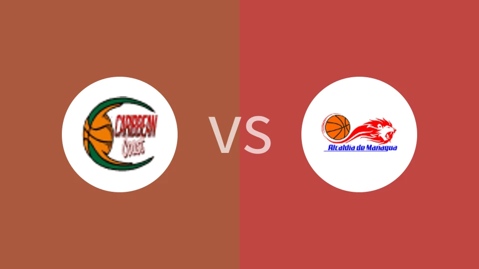 加勒比海岸VS马那瓜雄狮比分预测 2023/09/11