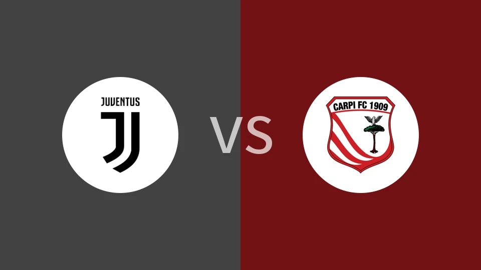 【意丙】尤文图斯U23vs卡尔皮