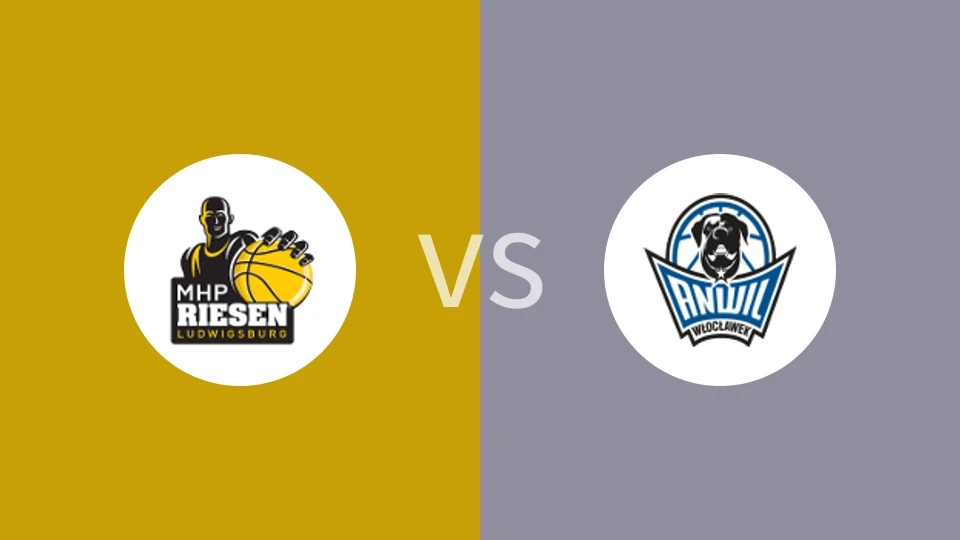 路德维希堡vs昂维厄比分预测分析 2024/12/05