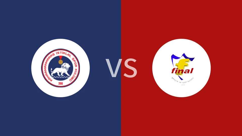 卡赫拉曼马拉什vs福诺体育比分预测分析 2025/11/15