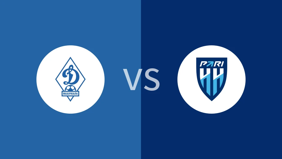 马哈奇卡拉迪纳摩vs下诺夫哥罗德比分预测分析 2025/12/07