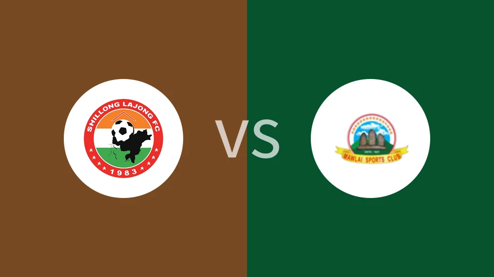 【印地区杯】西隆拉庄后备队vs马沃莱SC