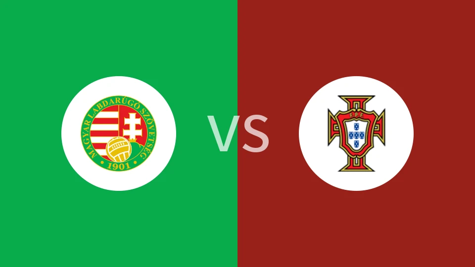 【女欧U17】匈牙利女足U17vs葡萄牙女足U17