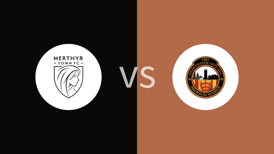 梅瑟镇vs格洛斯特城比分预测分析 2025/01/01