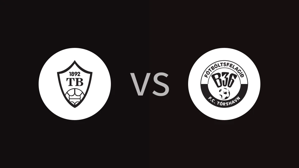 TB特沃罗伊vsB36托尔斯港