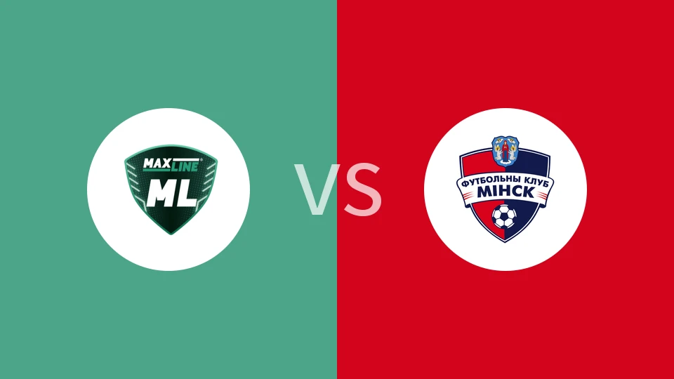 ML麦克斯林vs明斯克比分预测分析 2025/10/20