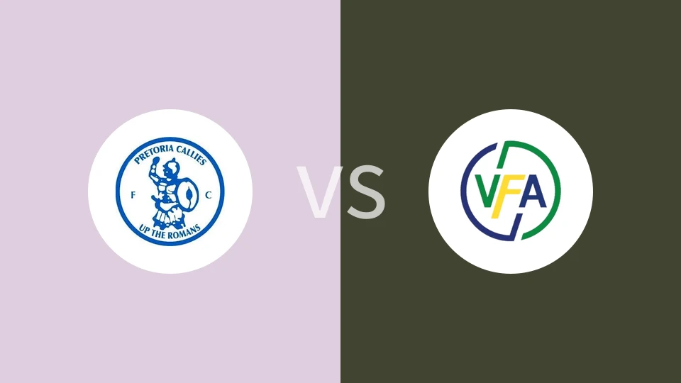 比勒陀利亚卡利vs文达比分预测分析 2025/03/30