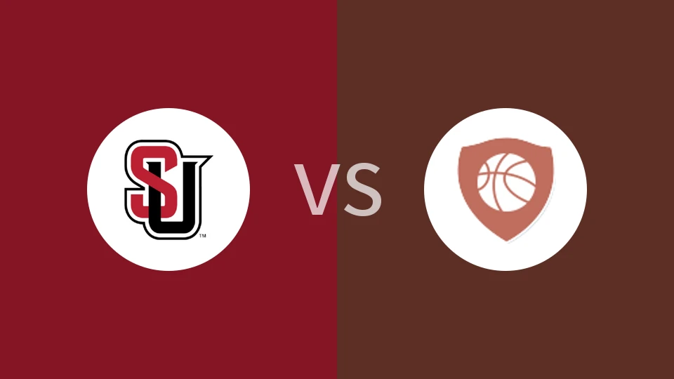 【NCAA】西雅图大学vs未确定对阵球队