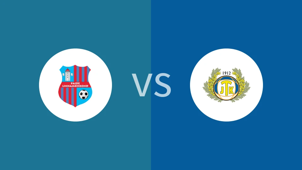 【爱沙乙B】派德B队vs土勒维克