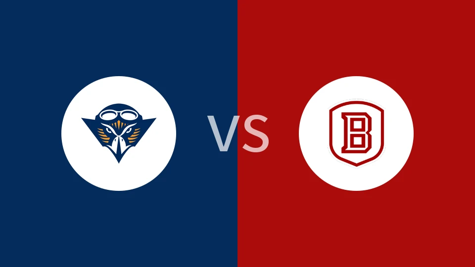 田纳西大学马丁分校vs布拉德利大学比分预测分析 2025/11/13