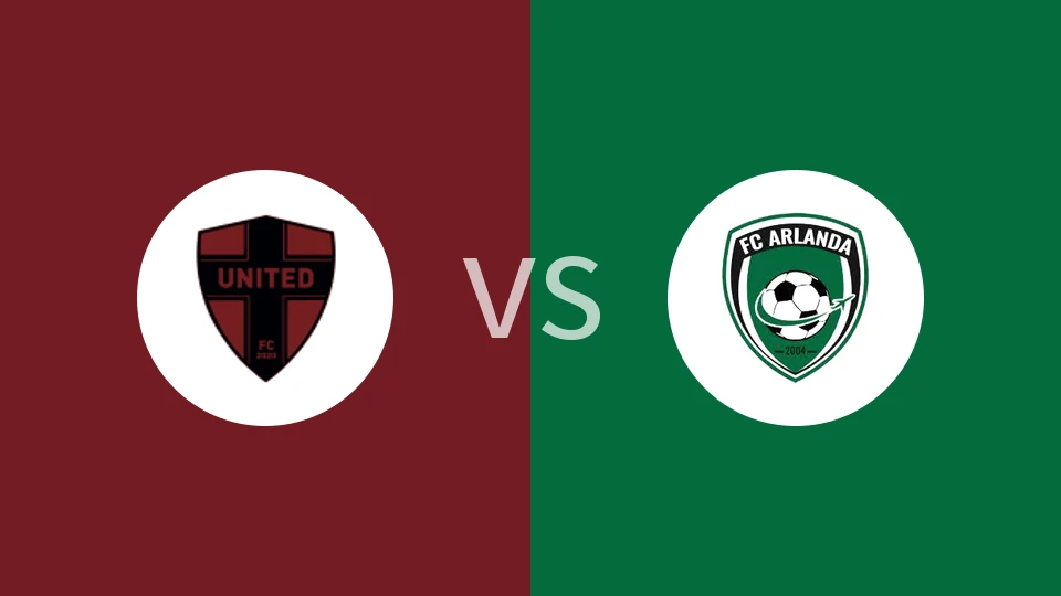 【瑞典甲】北欧联FCvsFC阿尔兰达