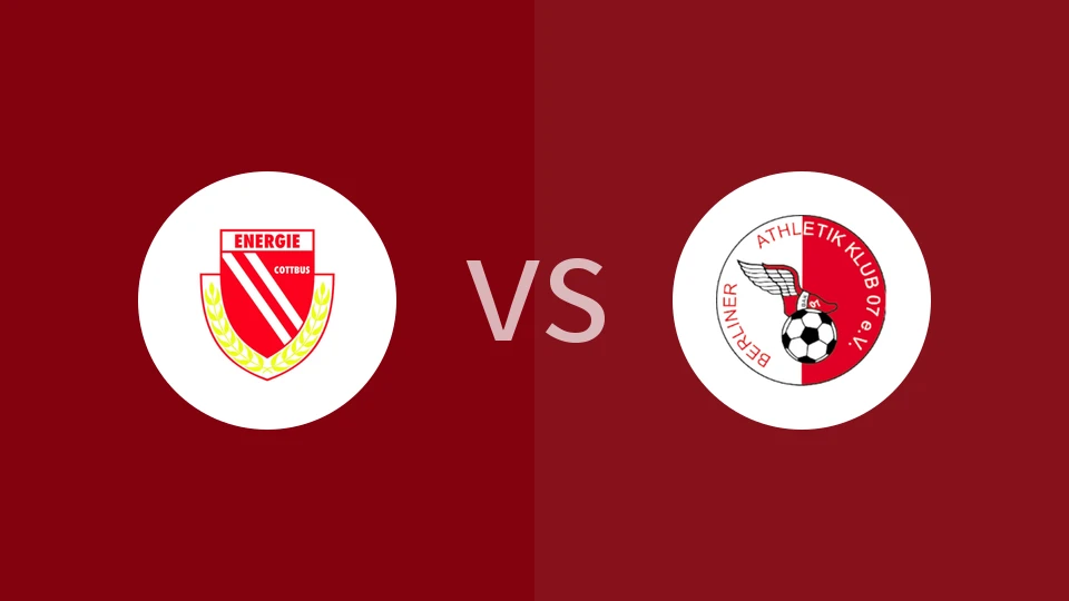 科特布斯U19vs柏林安卡拉体育U19比分预测分析 2025/11/29