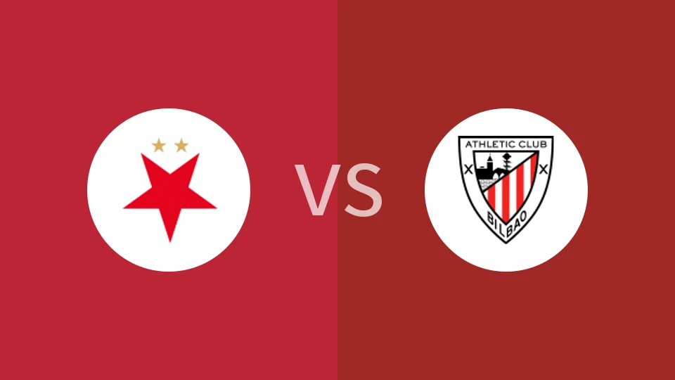 布拉格斯拉维亚vs毕尔巴鄂比分预测分析 2025/11/26