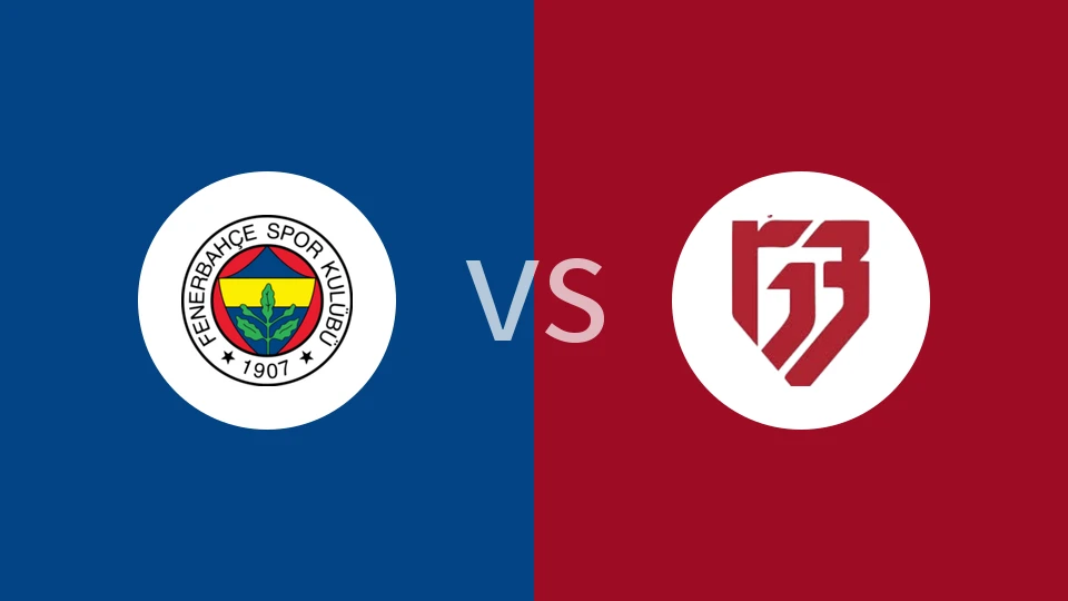 【土女甲】费内巴切发展女篮vs根克勒比尔利吉女篮