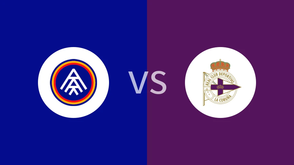 安道尔FCvs拉科鲁尼亚比分预测分析 2025/12/20