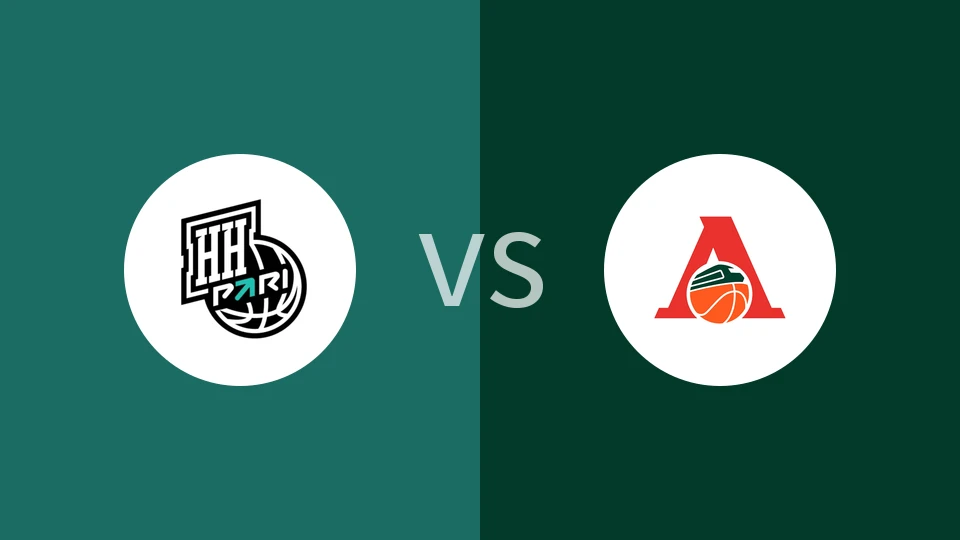 【VTB联赛】下诺夫哥罗德vs库班火车头