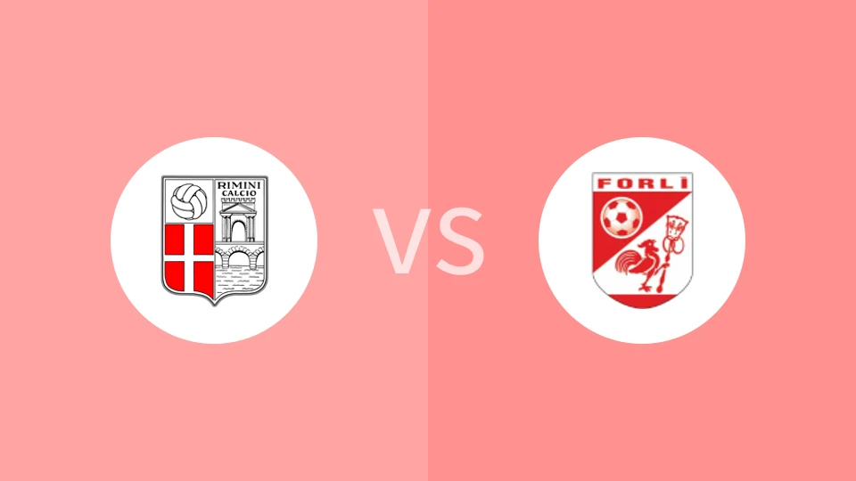 里米尼vs福尔利比分预测分析 2025/09/20