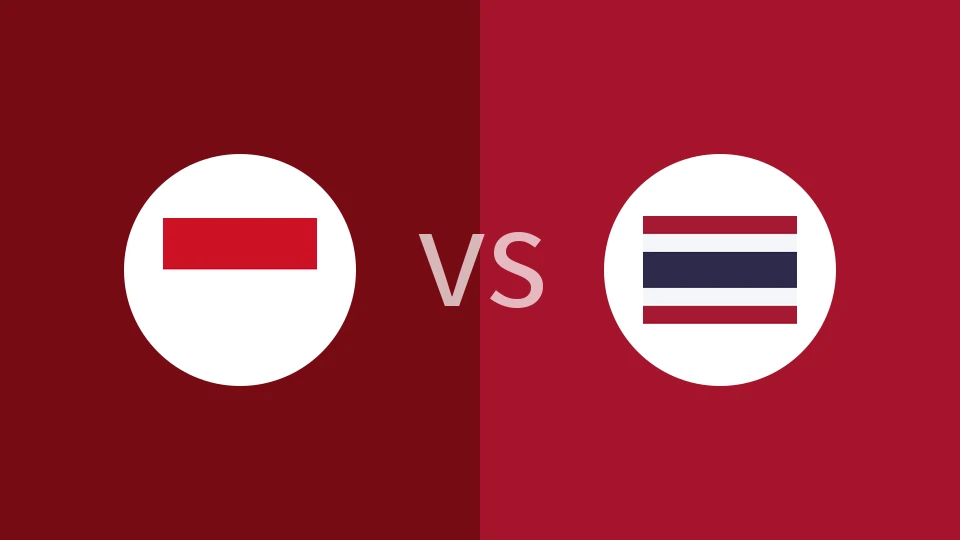 【东南亚运女篮】印度尼西亚女篮vs泰国女篮