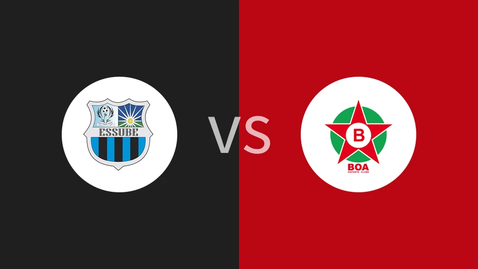 【巴米乙】埃斯苏贝vs博阿