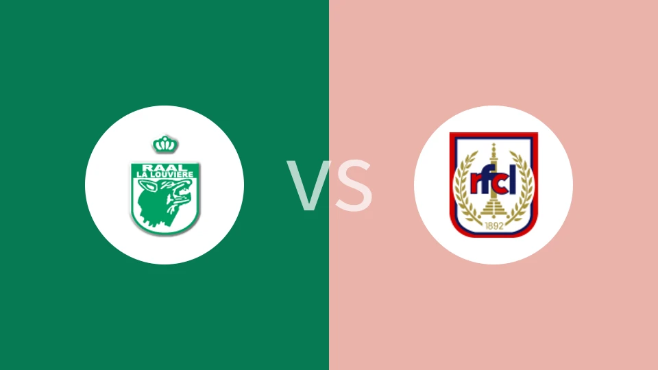 拉路维尔VSRFC列日比分预测 2023/09/10