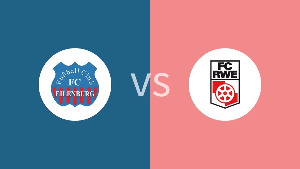 艾伦堡vs爱尔福特红白比分预测分析 2025/11/01